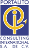 Logotipo de la empresa